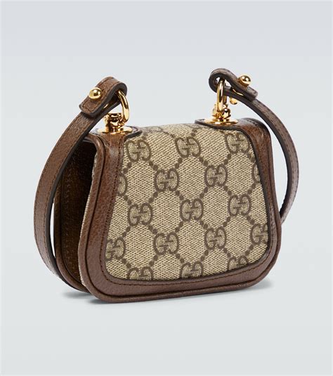 gucci soho blondie|gucci blondie crossbody.